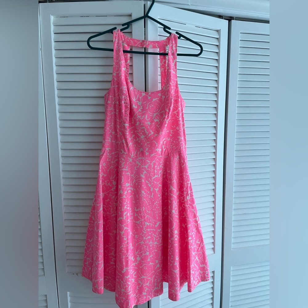 Lily Pulitzer dress